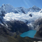 Ancash: Laguna Arhuaycocha ya cuenta con sistema de monitoreo preventivo