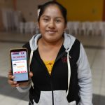 Aplicativo Mi Juntos superó las 200 mil consultas a nivel nacional en el 2019