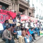 Cusco: Declaran inocentes a defensores ambientales del caso Anabi