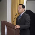 “Nuevo Congreso deberá ratificar el Acuerdo de Escazú”