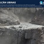 Conozca qué son los lahares