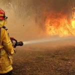 Megaincendios empiezan a originarse con mayor frecuencia e intensidad