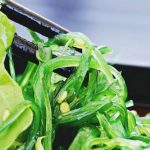 Descubren alga beneficiosa para la salud gastrointestinal