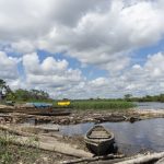 Sernanp analizará impacto del cambio climático en los bosques