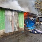 Destruyen campamento minero ilegal dentro del Parque Nacional Huascarán