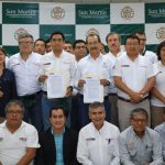 San Martín: Anuncian créditos de S/ 25 millones para producción agrícola