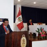 «Este año debe ser de lucha frontal contra la inseguridad en Madre de Dios»