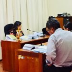 Madre de Dios: Solicitarán cadena perpetua para presunto feminicida