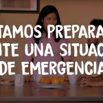 Divulgan plan a favor de la seguridad familiar ante desastres