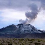 ¿Las lluvias influyen en la actividad volcánica?