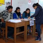“Hemos tenido unas elecciones bastante ordenadas”