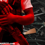 Difícil panorama en enero para México a manos del narcotrafico