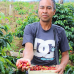 En San Martín inician proyecto por un café sostenible y competitivo