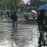 Sepa qué hacer ante la ocurrencia de lluvias intensas o inundaciones