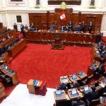 Se perfilan nombres de futuros congresistas