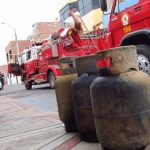 Sepa qué debe hacer ante un caso de fuga de gas en casa