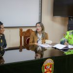 Fortalecerán control de la oferta de droga en el Cusco