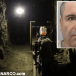 México: Extraditan a EE.UU. al “Señor de los Túneles” que trabajó para “El Chapo”
