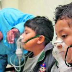 9 millones de niños morirían en la próxima década si el mundo no actúa contra la neumonía