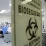 No se han reportado casos de coronavirus en el Perú