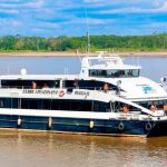 Loreto: MTC subvencionó pasajes en ferry Amazonas I por más de S/21.1 millones en 2019