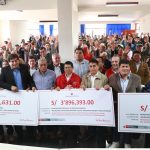 Amazonas: MTC transfiere S/7.5 millones para mejorar infraestructura vial en Bongará
