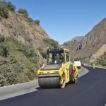 Destinan S/81 millones en construcción, mejoramiento y mantenimiento de carreteras en Ayacucho