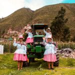 Cusco: Maiceros duplicaron producción a 600 toneladas anuales