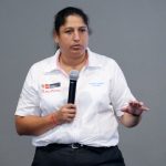 Ministra Muñoz: “Si no tomamos las decisiones correctas los impactos del cambio climático alcanzarán a los más vulnerables”