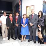 Inauguran primer laboratorio de peritajes del Ministerio Público en Madre de Dios