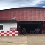 Madre de Dios: Allanan prostíbulo presuntamente destinado a la trata de personas