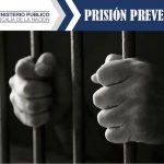 Prisión preventiva para sujeto que robó a menor en Puerto Maldonado
