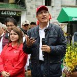 Gobierno se compromete a impulsar el acceso a la salud en el 2020
