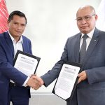 Cusco: Se facilita el camino para la construcción del centro de salud en La Convención