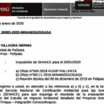 Espinar: Comunidades de zona de influencia de proyecto Coroccohuayco suspenden paro