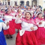 Carnaval Ayacuchano: Festividad rescata la diversidad cultural de sus provincias