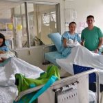Estiman que 1650 niños nacieron en Perú el primero de enero de este año