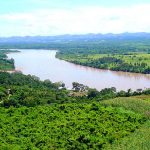 Ríos Marañón y Huallaga en alerta naranja ante presencia de lluvias