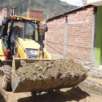 Minsa transfirió S/75 millones a gobiernos regionales para obras de infraestructura