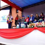 Cusco: Presentan Área de Conservación Regional Ausangate