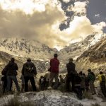Abren convocatoria para ser guardaparques voluntarios