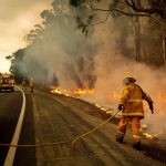 Australia: Cuando el fuego advierte las consecuencias del cambio climático