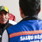 Inauguran centros de salud mental comunitaria en Tacna y Moquegua