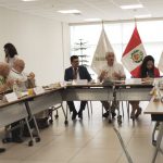 Instalan comisión consultiva sobre política forestal y de fauna silvestre