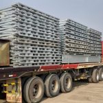 La Libertad: Nuevo puente modular reemplazará al puente Chaccas en Pataz