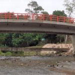 Nuevo puente vehicular beneficiará a productores de San Martín
