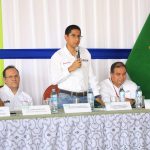 Se potenciará el desarrollo agrario de la Amazonía en articulación con el GORE