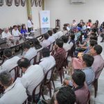 Tingo María: Presentan modificatoria de lineamientos de bosques de producción permanente