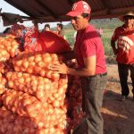 Perú y Bolivia retoman relación comercial para productos agropecuarios