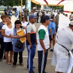 Elecciones 2020: Población que vota aumentó en más de 8%